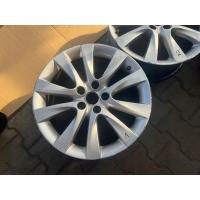 Колесо алюминиевая hyundai oe i40 8.0