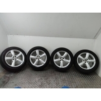 диск литой Audi Q5 8R 2011