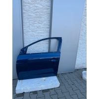 Renault megane iv 4 дверь левая передняя