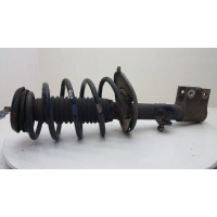 Стойка передняя правая Citroen Berlingo (2008-2012) 2009 9684067780
