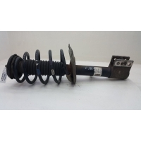 Стойка передняя левая Citroen Berlingo (2008-2012) 2009 9684067780