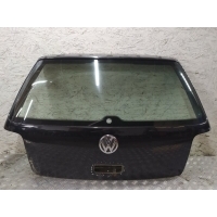 Дверь задняя (багажника) Volkswagen Golf-4 2000