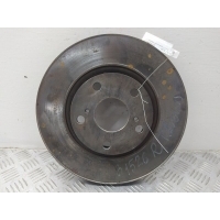 Диск тормозной передний Toyota Avensis (2003-2008) 2008