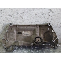 Балка подвески передняя (подрамник) Volkswagen Touran 2004 1K0199369G