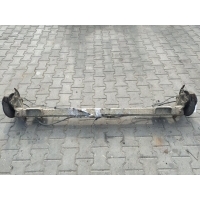 Балка подвески задняя Peugeot Boxer (c 2006) 2007 1350021080