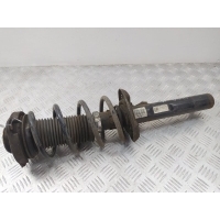 Стойка передняя правая Volkswagen Golf-6 2011 1K0413031BH