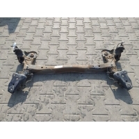 Балка подвески задняя Citroen C4 Cactus (2014-2016) 2015