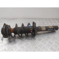Стойка передняя правая Volkswagen Jetta(2004-2009) 2009 1T0413031GG