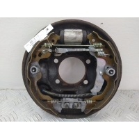 Диск опорный тормозной Toyota Aygo (2005-2008) 2005