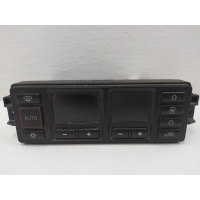 Блок управления печки/климат-контроля Audi A4(B5) 1998 8L0820043D