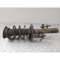 Стойка передняя левая Ford Focus III (2011-2014) 2012 BV6118K001ABC