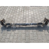Балка подвески задняя Peugeot Boxer (c 2006) 2010 1350021080