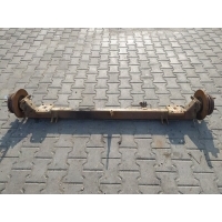Балка подвески задняя Ford Transit (2006-2014) 2007