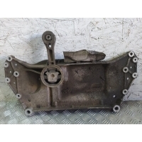 Балка подвески передняя (подрамник) Volkswagen Golf-5 2005 1K0199369F