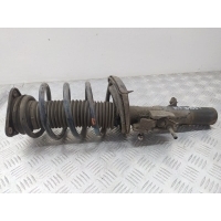 Стойка передняя правая Ford Focus III (2011-2014) 2012 BV6118045AAC