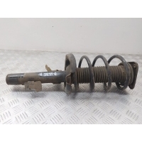 Стойка передняя правая Ford Focus II (2005-2011) 2007 4M5118045BCB