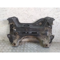 Балка подвески передняя (подрамник) Citroen C4 Picasso 2 (2013-2016) 2015