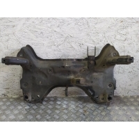 Балка подвески передняя (подрамник) Peugeot 206 2012