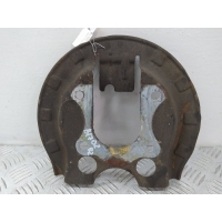 Диск опорный тормозной Peugeot 307 2004