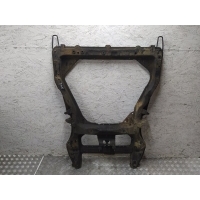 Балка подвески передняя (подрамник) Peugeot 607 2003