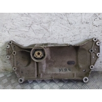 Балка подвески передняя (подрамник) Volkswagen Golf-6 2012 1K0199369F