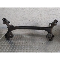 Балка подвески задняя Peugeot 307 2004