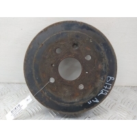 Барабан тормозной Toyota Aygo (2005-2008) 2005 0204011482