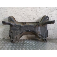 Балка подвески передняя (подрамник) Peugeot 307 2004
