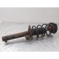 Стойка передняя левая Volkswagen Golf-5 2005 1K0413031BE