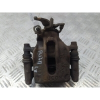 Суппорт задний левый Ford Focus I (1998-2005) 2004