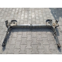 Балка подвески задняя Renault Trafic (c 2001) 2006 8200609663