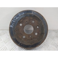 Барабан тормозной Toyota Aygo (2005-2008) 2005 0204011482