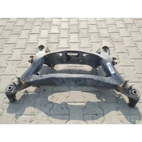 Балка подвески задняя Mercedes SLK R170 (1996-2000) 1999 1703501300