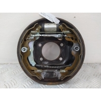 Диск опорный тормозной Toyota Aygo (2005-2008) 2005