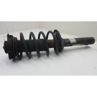 Стойка передняя правая Volkswagen Golf-6 2011 1T0413031