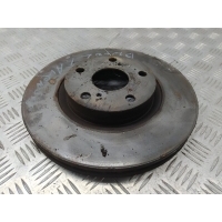 Диск тормозной передний Toyota Avensis (2003-2008) 2008