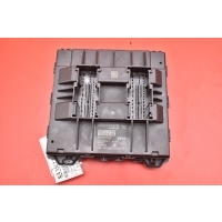 Модуль комфорта 6r0937087m skoda rapid 1.2 tsi 105 л.с. 12-17