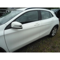 Мерседес x156 w156 gla дверь левая переднего набор 650