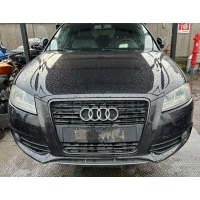 Капот бампер в сборе крыло audi a3 8p рестайлинг s - line 08 - 12 lz9y eu