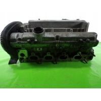 Opel astra ii г 1.8 16v 116km z18xe головка блока цилиндров 90536006