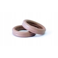 O-ring / уплотнительное кольцо двойной citroen / peugeot / renault
