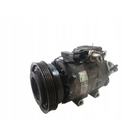 Компрессор кондиционера 1.5 1.6 crdi hyundai matrix i 2001-2010