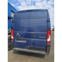 Citroen jumper ducato boxer iii дверь задняя крыло левая / правое l3h2 445