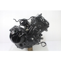 Yamaha mt-09 21-23 двигатель гарантия