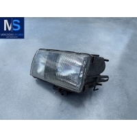 Фара левая Mercedes S W126 1984 A1268205361,0301065703