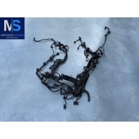 Проводка двигателя Mercedes ML W166 2014 A2781508220,2781508220,A2781507120,2781507120
