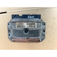 Блок управления renault megane 8200509516 8200864324