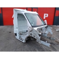Кабина mercedes-benz спринтер w906 3.0 cdi