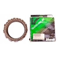 Тормозные диски сцепление vesrah vc274 yamaha xj xjr xs xtz yx