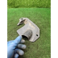 кожух рулевой колонки Skoda Fabia (6Y) 2004 6Q1863129A